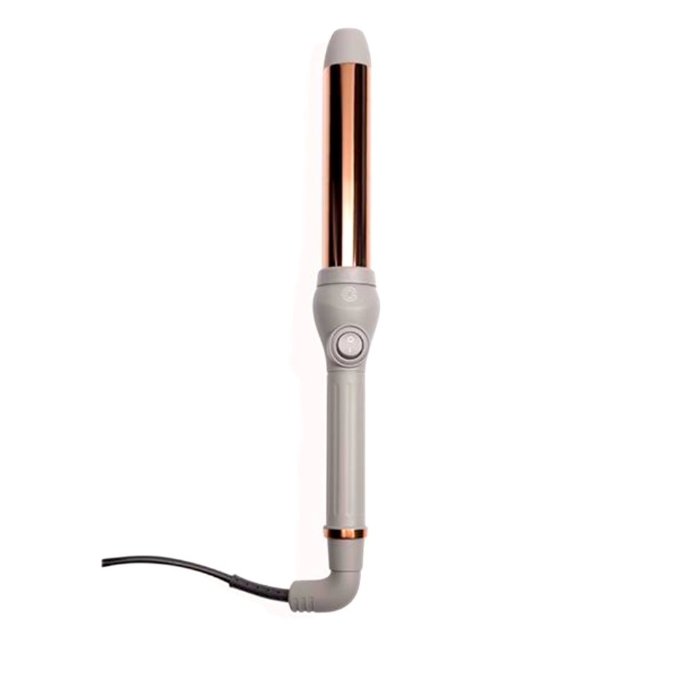 Complex culture Titanium Curling Wand 1.25"